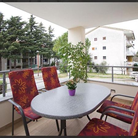 Adria Apartments Poreč Exterior foto