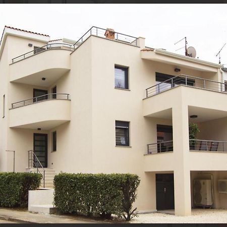 Adria Apartments Poreč Exterior foto